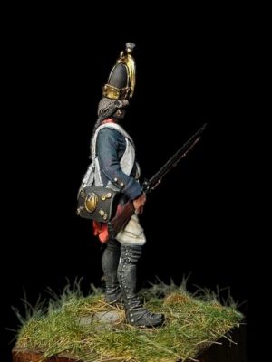 Chief Crow / Hunkpapa Sioux 1876