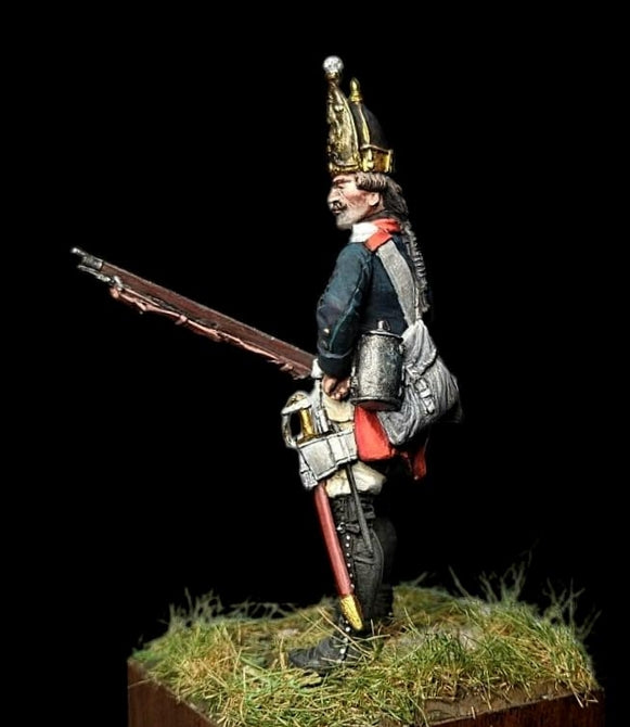 Chief Crow / Hunkpapa Sioux 1876