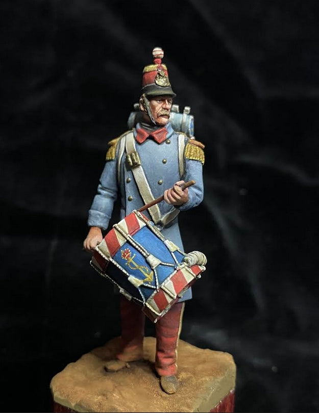 Chief Crow / Hunkpapa Sioux 1876