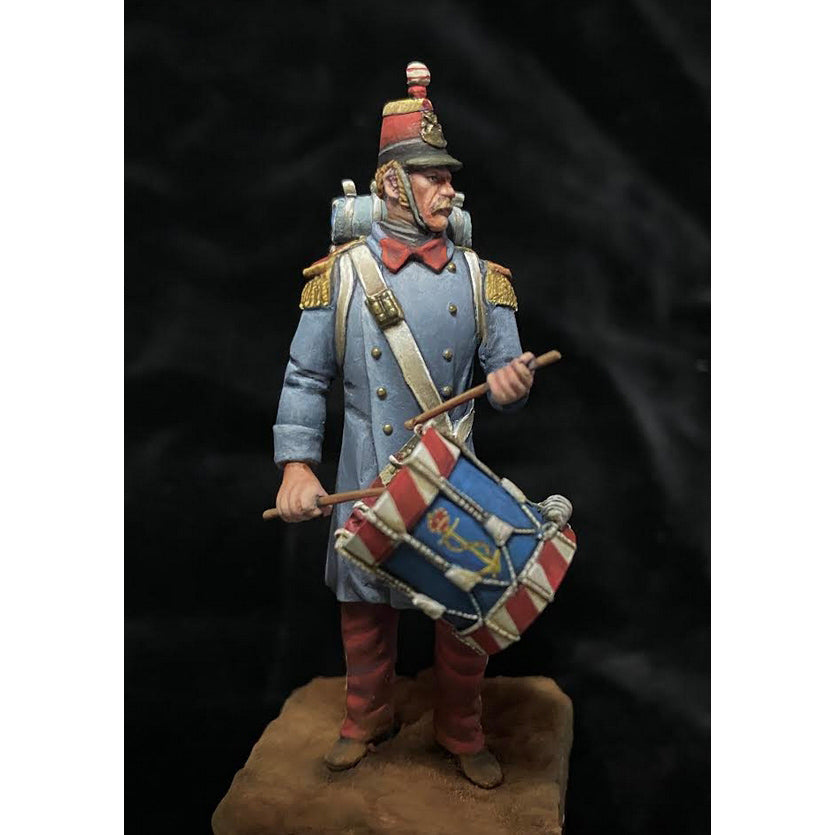 Chief Crow / Hunkpapa Sioux 1876