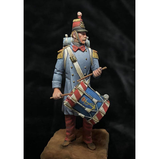 Chief Crow / Hunkpapa Sioux 1876