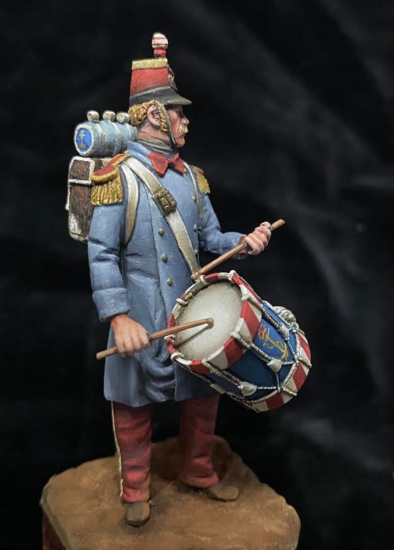 Chief Crow / Hunkpapa Sioux 1876