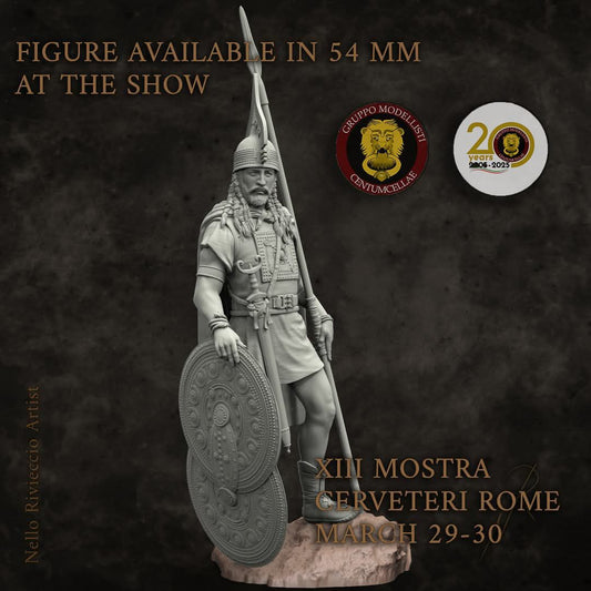 Chief Crow / Hunkpapa Sioux 1876