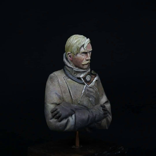 Chief Crow / Hunkpapa Sioux 1876