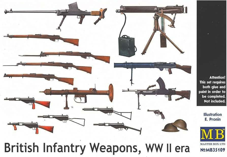 Cold Wind - German Infantry, 1941-1942