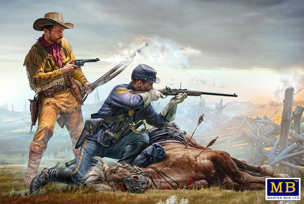 Final Stand - Indian Wars Series