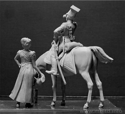 Napoleon's Red Lancer - Napoleonic Wars Series