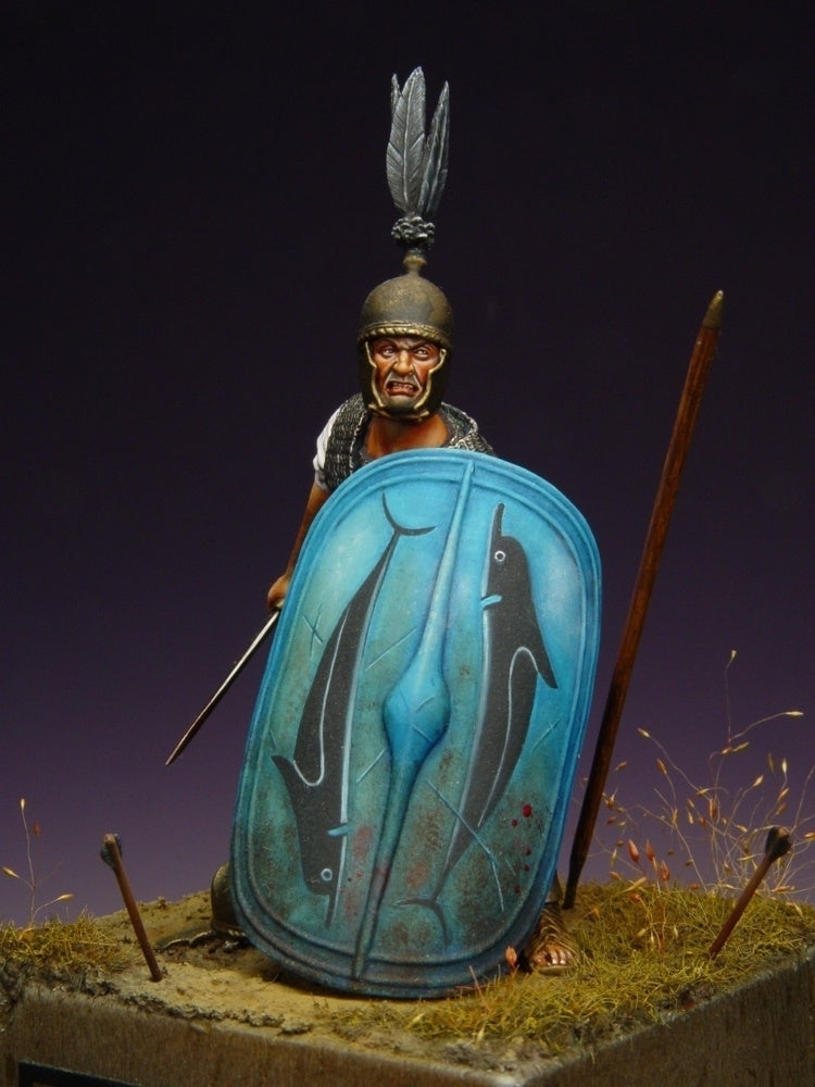 Marine infantry centurion, Rome – 1st century BC