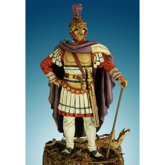 Roman Cavalry Decurion - 2nd Century AD