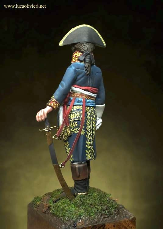 Napoleon Bonaparte, Marengo, 1800