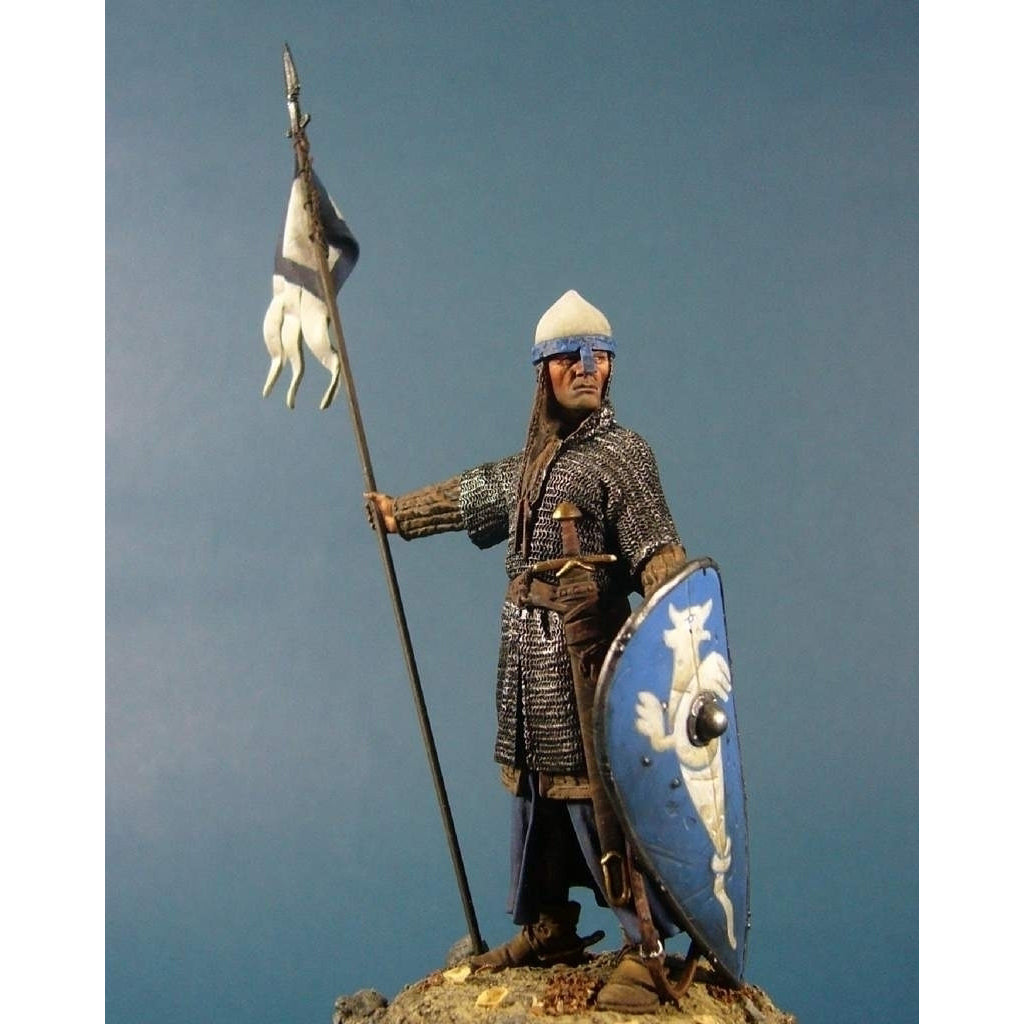 Norman Knight 950-1204 AD