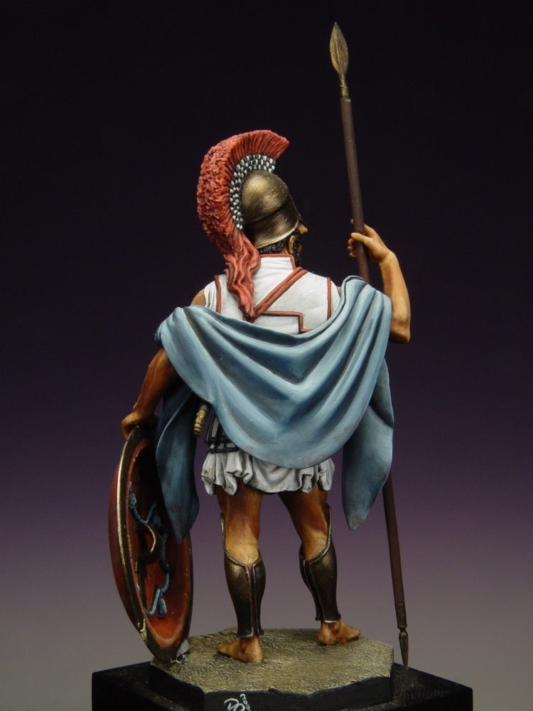 Oplita Greco - V Sec. a.C.
