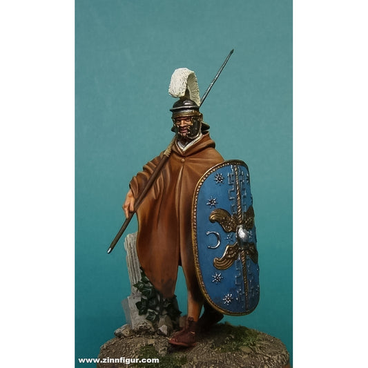 Roman Cavalry Decurion - 2nd Century AD