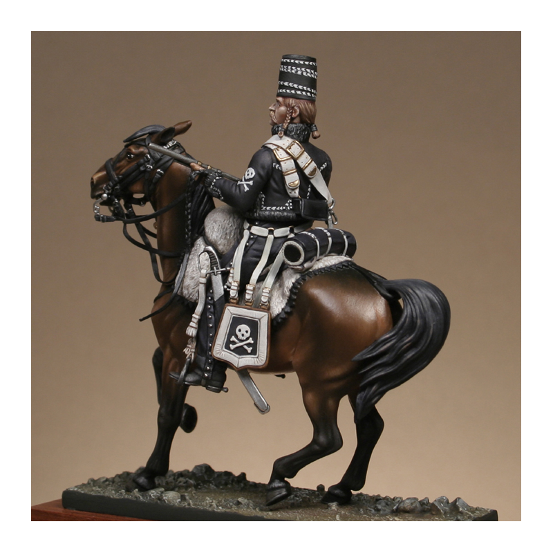 Hussard de la mort 1793