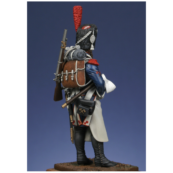 Sapeur 1807