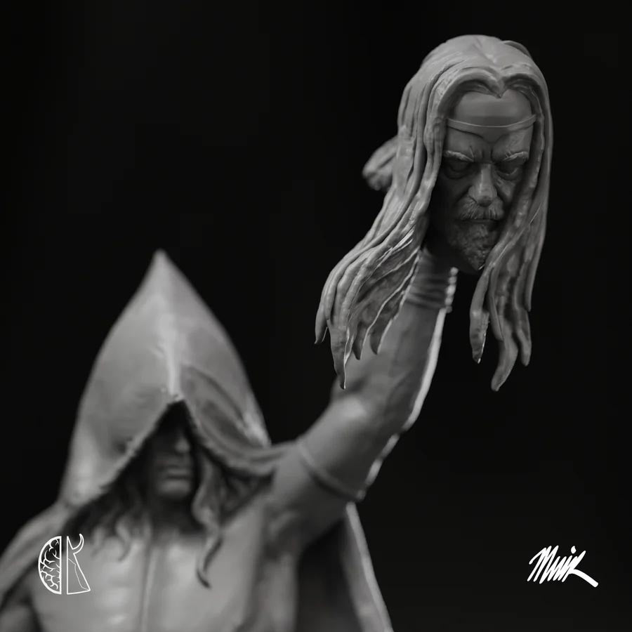 Earth Element – Limited Edition