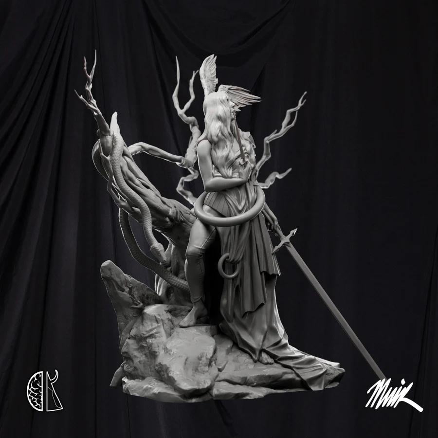 Earth Element – Limited Edition