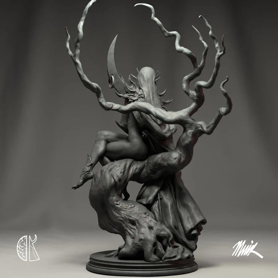 Earth Element – Limited Edition