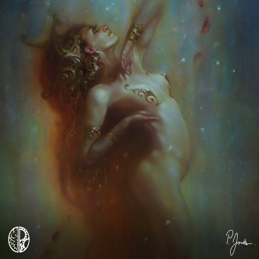 Earth Element – Limited Edition