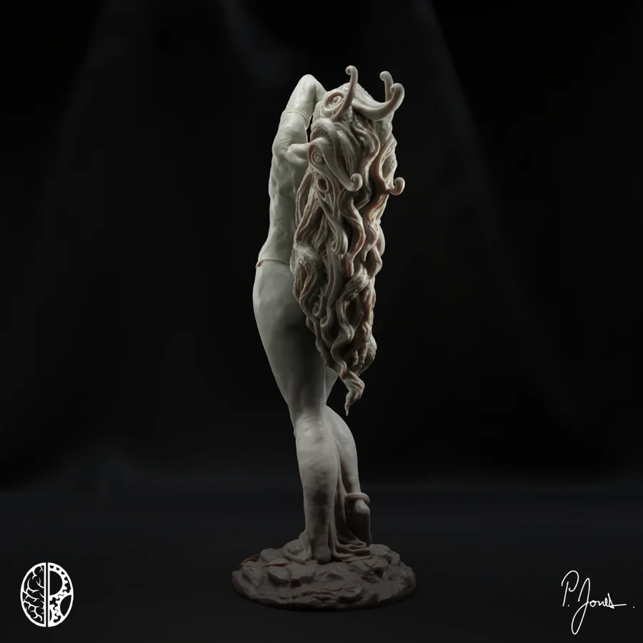 Earth Element – Limited Edition