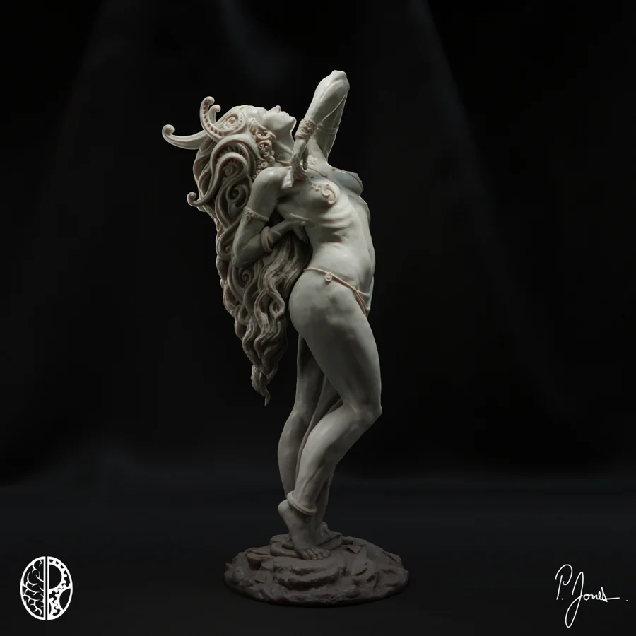 Earth Element – Limited Edition