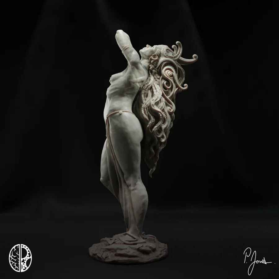 Earth Element – Limited Edition