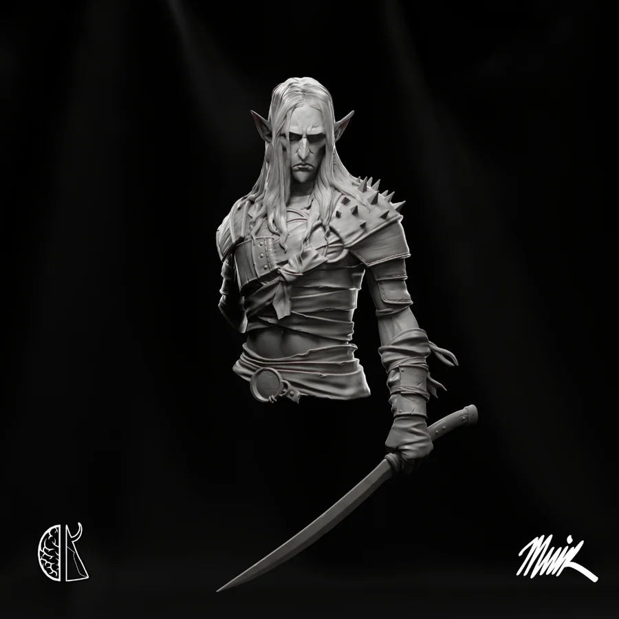 Earth Element – Limited Edition