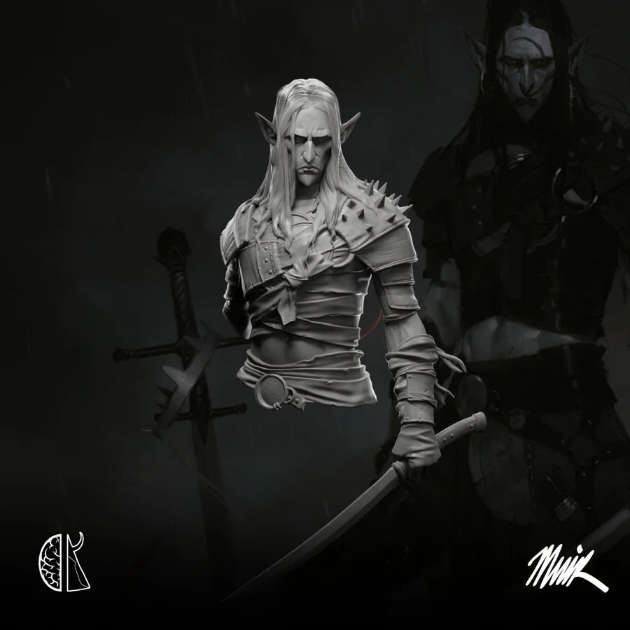 Earth Element – Limited Edition