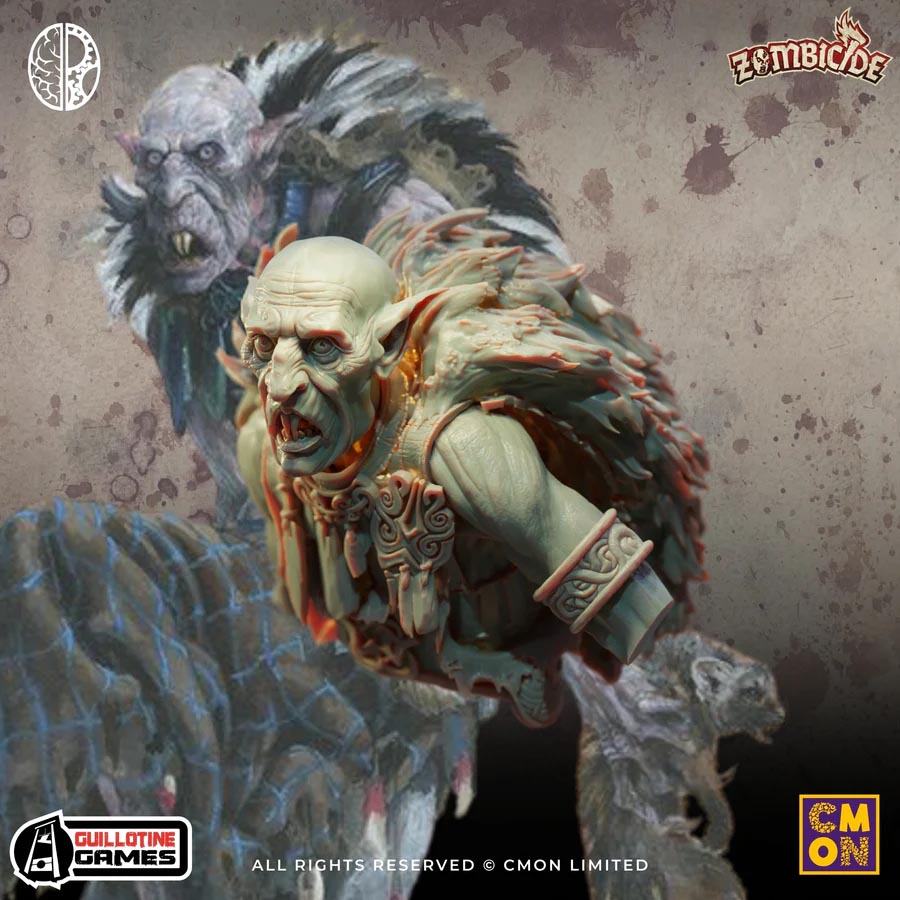 Earth Element – Limited Edition