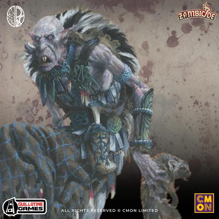 Earth Element – Limited Edition