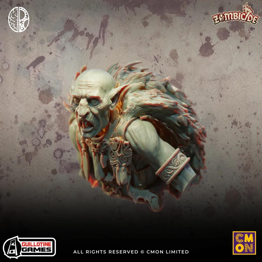 Earth Element – Limited Edition