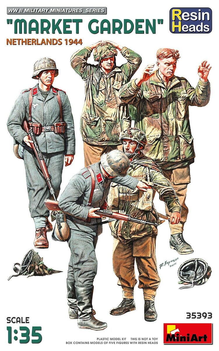 British Officers
