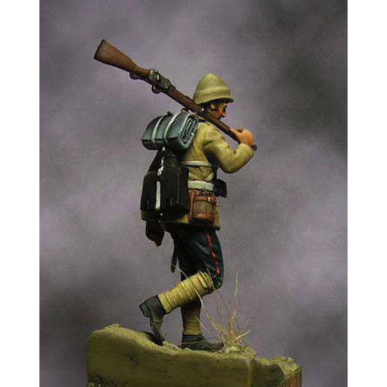 British Soldier, 67th Afghanistan 1879