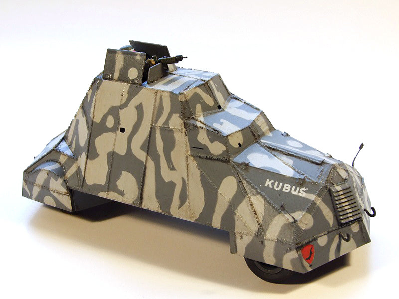 German sK 18 – 10.5cm Kanone