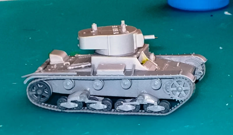 German sK 18 – 10.5cm Kanone