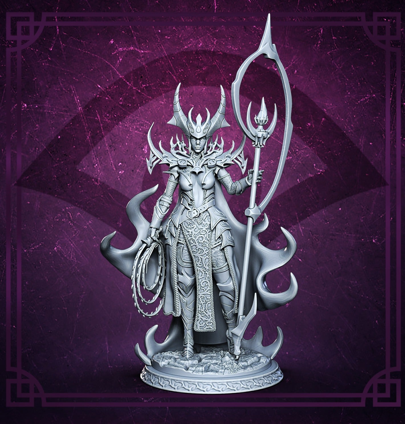 Living Corpse - Lion Banner