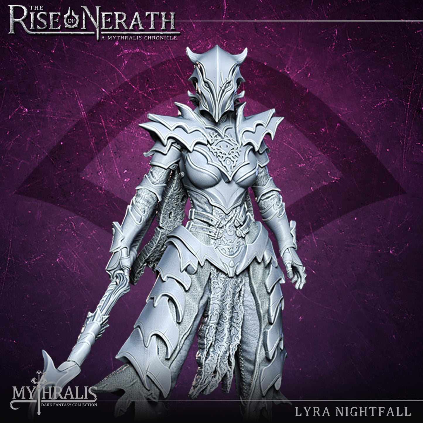 Living Corpse - Lion Banner