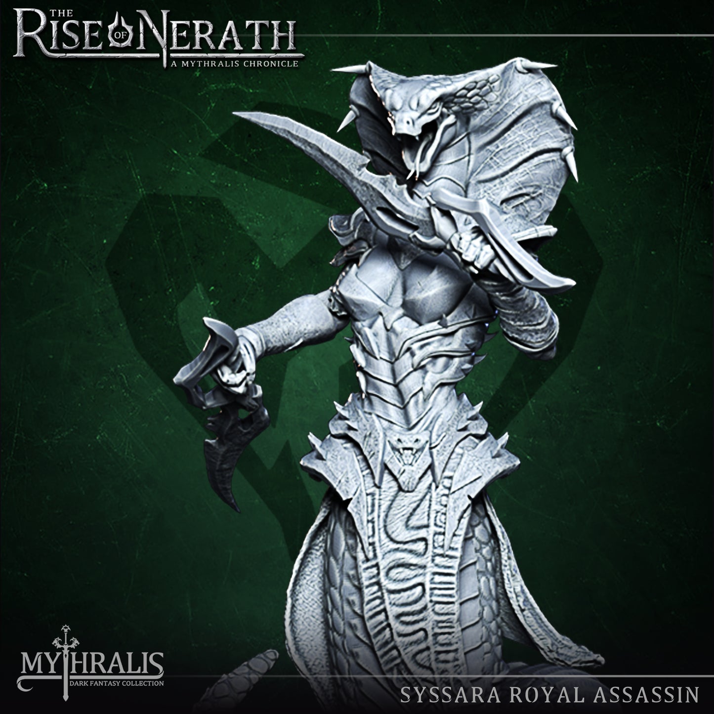 Living Corpse - Lion Banner