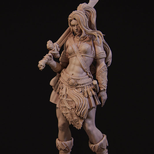 Trompette des Tartares Lithuaniens