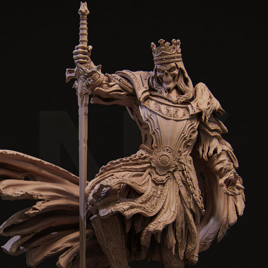 Trompette des Tartares Lithuaniens