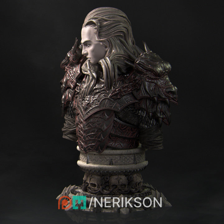 Trompette des Tartares Lithuaniens