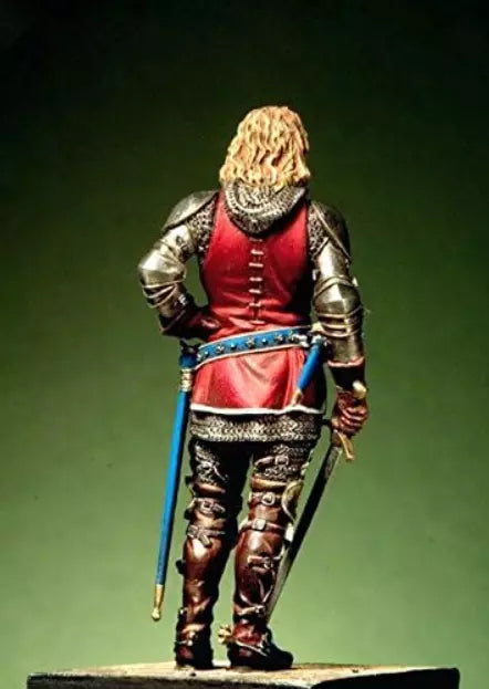 10th Prince of Wales Own, Light Dragoons Officer, 1805
