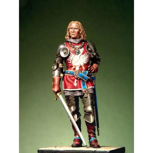 10th Prince of Wales Own, Light Dragoons Officer, 1805