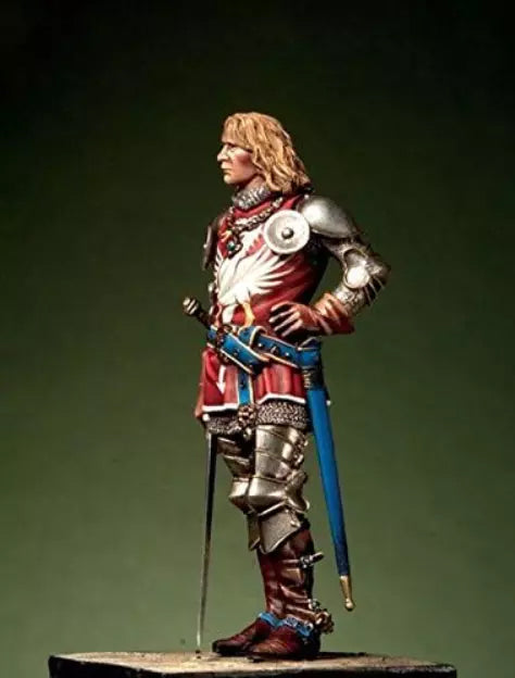 10th Prince of Wales Own, Light Dragoons Officer, 1805