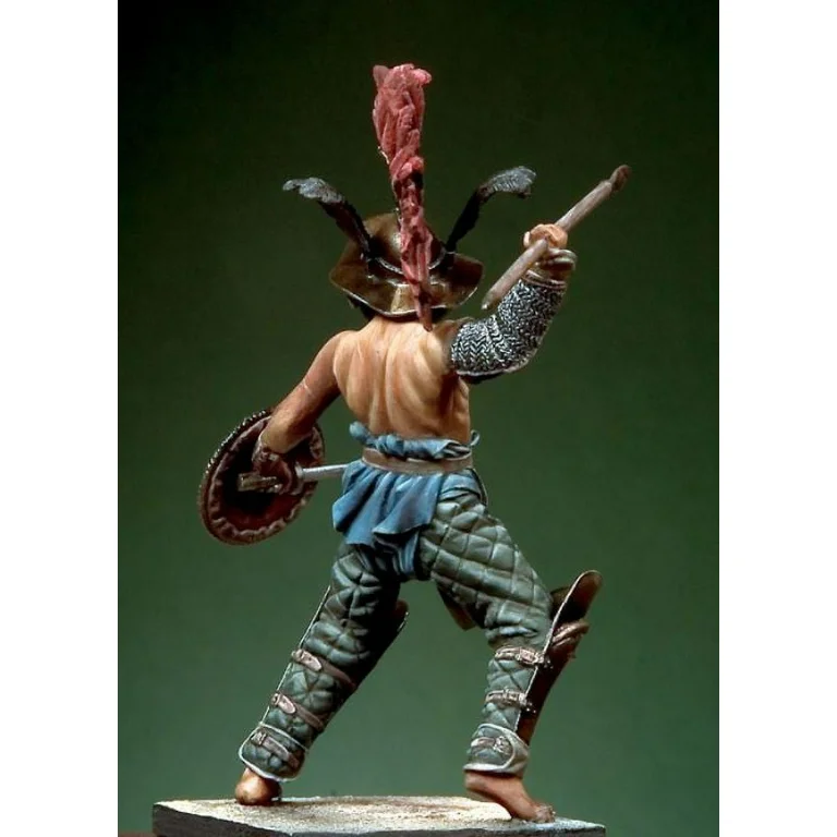 Roman Gladiator "Thraex"