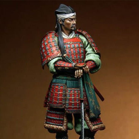 Ronin, XVI Sec.