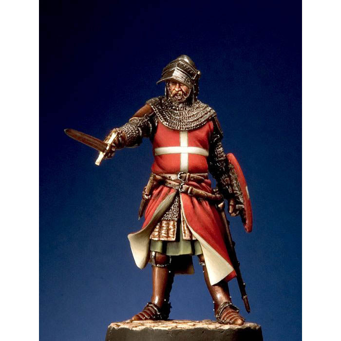 Gaul Chieftains, 1st Century BC