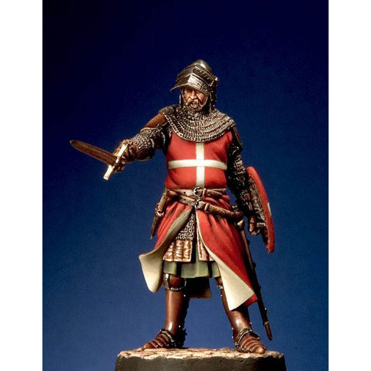 Gaul Chieftains, 1st Century BC