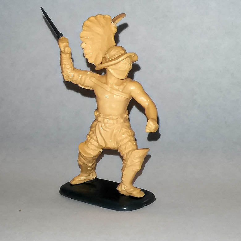 Gladiators, 1st Century AD - SET 2