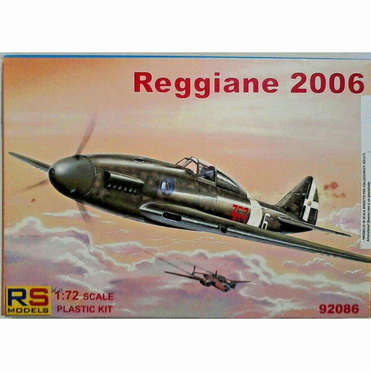 Ambrosini SAI-403 Dardo, Italian WWII Fighter